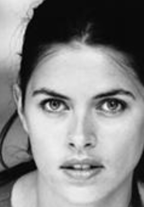 克莱尔·基兰 Claire Keelan照片