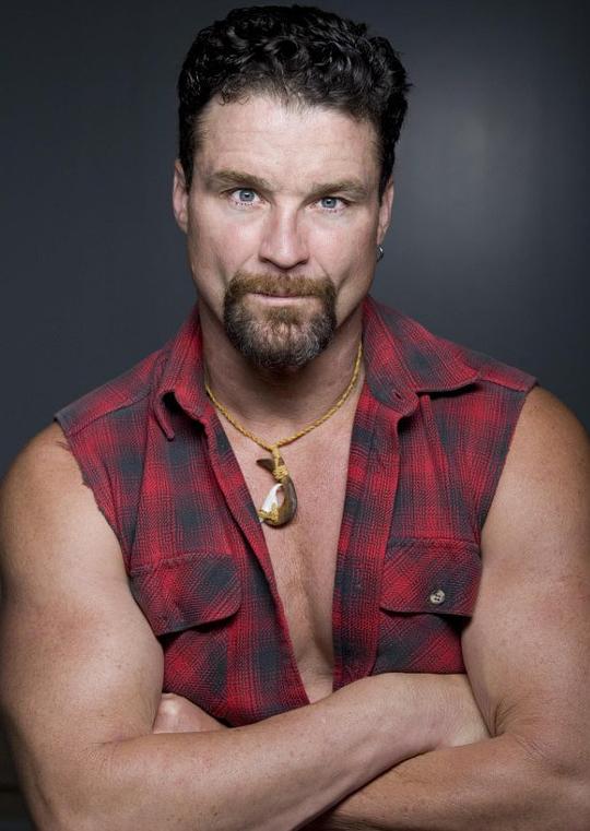 加里·卡斯帕 Gary Kasper照片