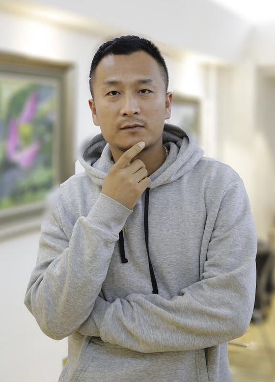 吴俊贤 Junxian Wu照片