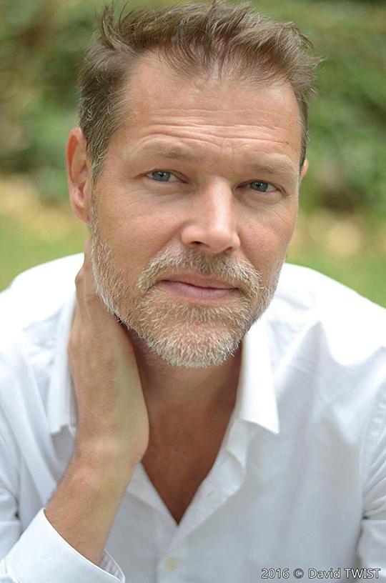 克里斯·扎斯特拉 Chris Zastera照片