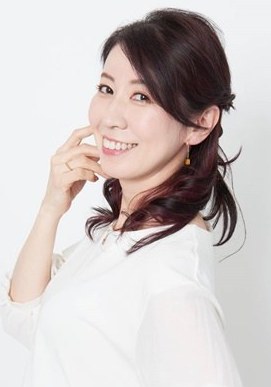 三石琴乃 Kotono Mitsuishi照片