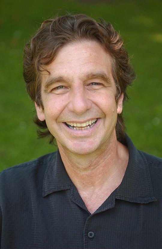 吉姆·麦格拉思 Jim McGrath照片