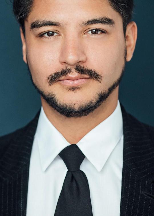 奥斯卡·莫雷诺 Oscar Moreno照片