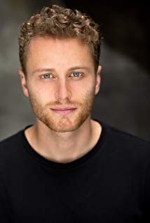 戴维·列农 David Lennon照片