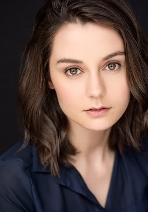 凯特·德·利瓦 Kat de Lieva照片