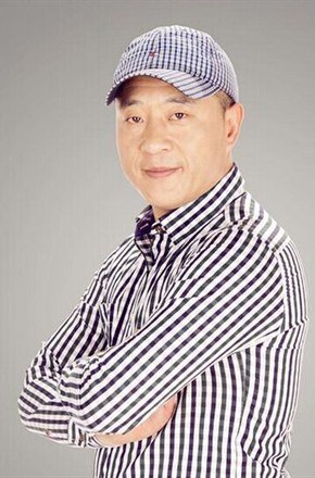 刘小光 Xiaoguang Liu照片