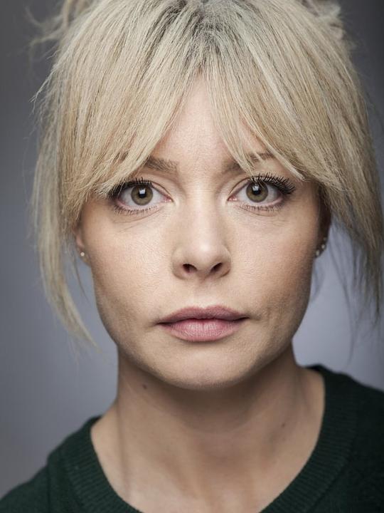 莉迪亚·麦吉尼斯 Lydia McGuinness照片