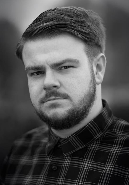 安德鲁·埃利斯 Andrew Ellis照片