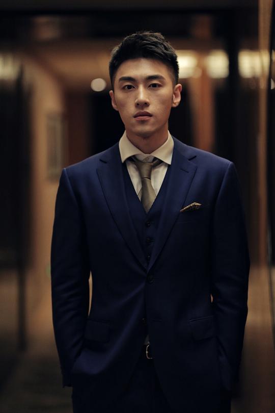 袁福福 Fufu Yuan照片