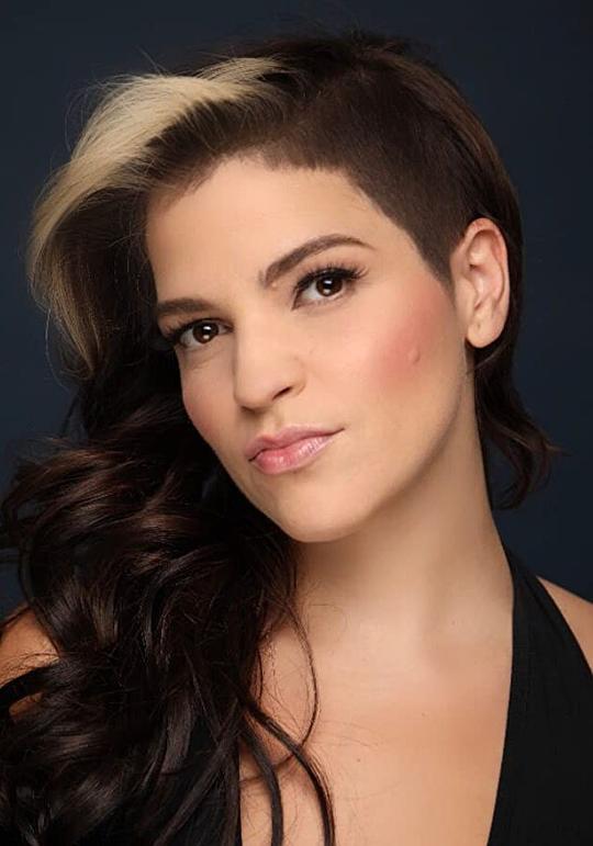 宝拉·拉萨罗 Paola Lázaro照片