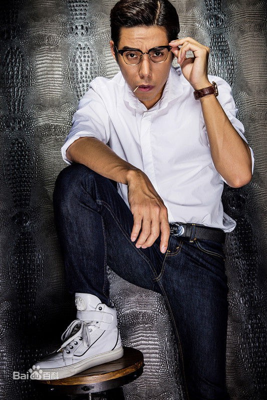 杨金赐 Jinci Yang照片