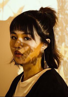 李颖怡 Yingyi Li照片