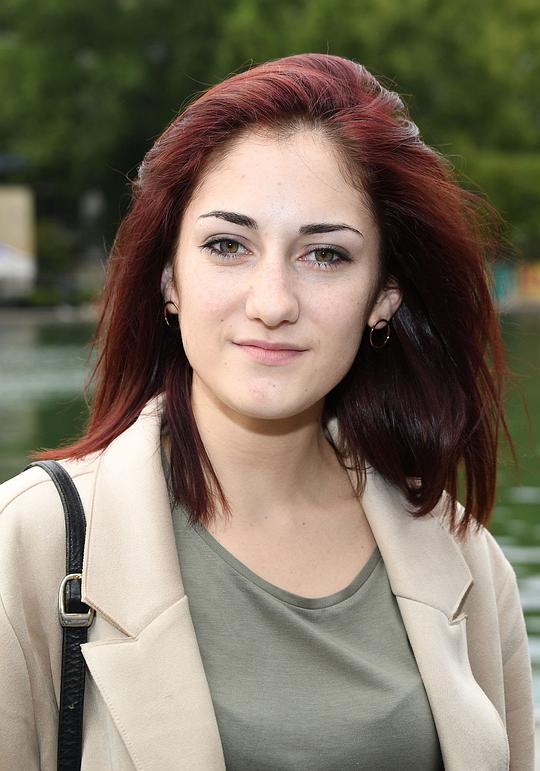 玛丽恩·卡恩 Maryne Cayon照片