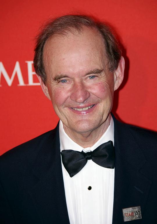 大卫·博伊斯 David Boies照片