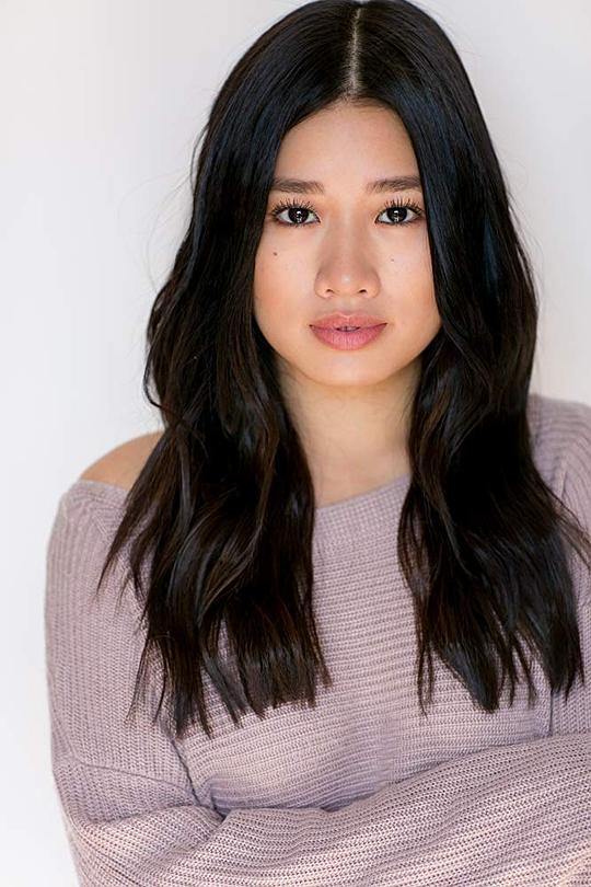 塞莉纳·马丁 Celina Martin照片