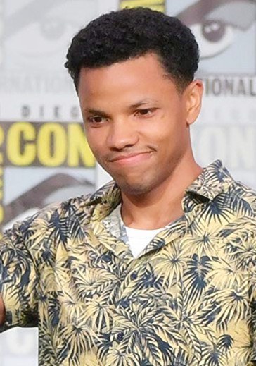 滕吉·卡斯姆 Tunji Kasim照片