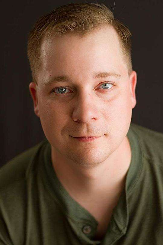 瑞克·博兰德 Rick Bolander照片