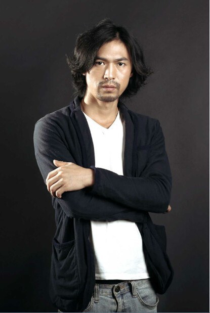 龙水林 Shuilin Long照片