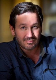 大卫·努特尔 David Nutter照片