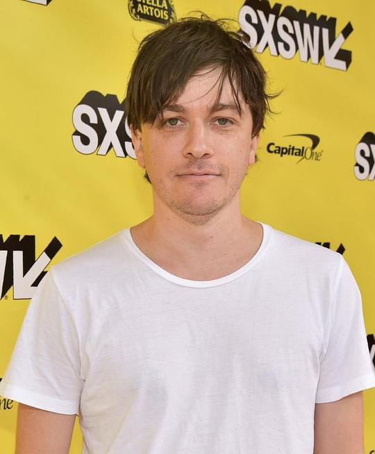 亚伯·福赛斯 Abe Forsythe照片