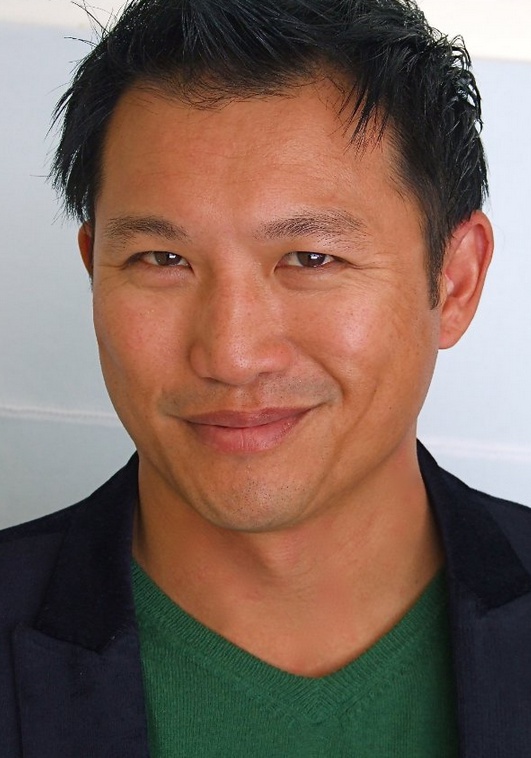 杰森·庄 Jason Chong照片