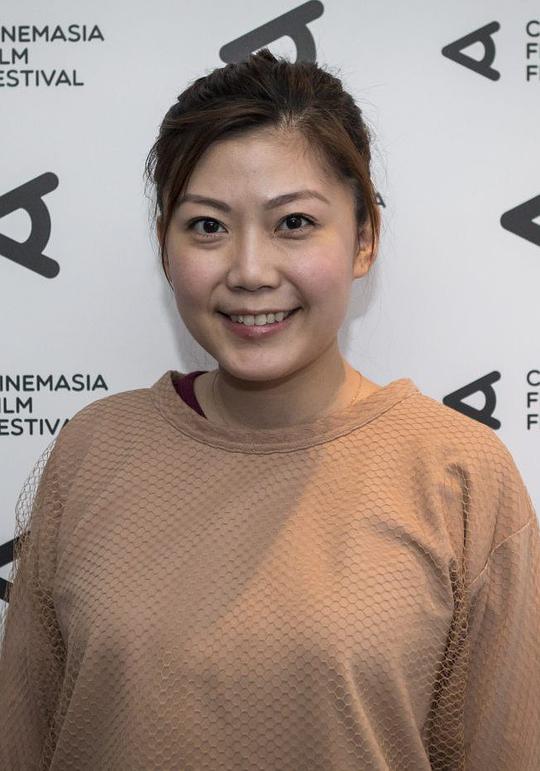 黄千殷 Doris Wong照片