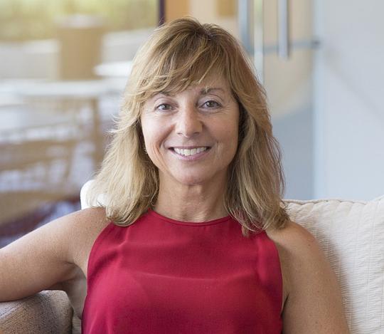 安娜·贝尔莫 Anna Behlmer照片