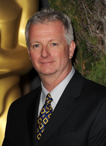 彼得·J·戴夫林 Peter J. Devlin照片