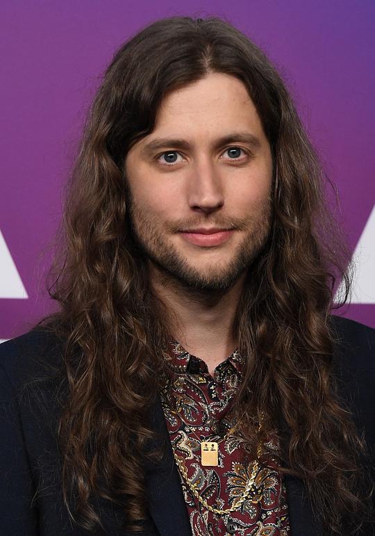 路德维格·戈兰松 Ludwig Göransson照片