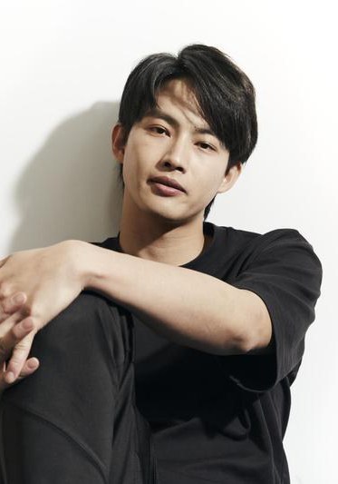 张庭瑚 Ting-hu Zhang照片