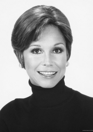 玛丽·泰勒·摩尔 Mary Tyler Moore照片