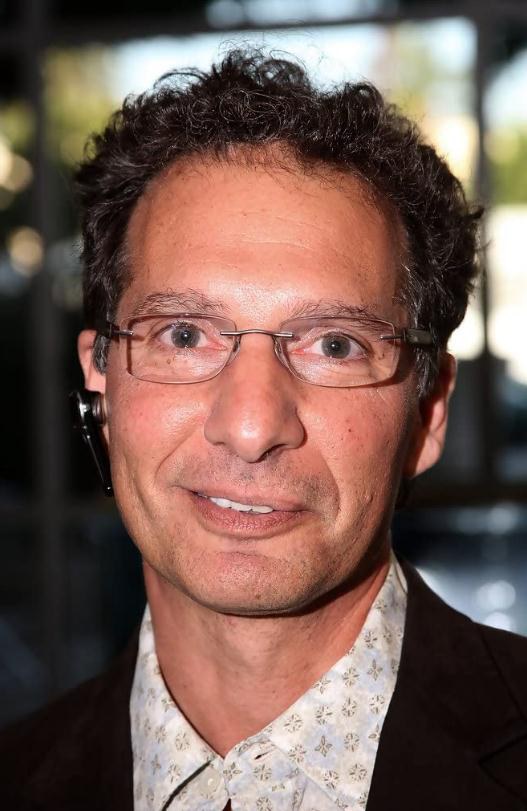 李·奥尔洛夫 Lee Orloff照片