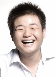 柏智杰 Zhijie Bai照片