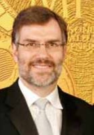 嘉里·瑞德斯托姆 Gary Rydstrom照片