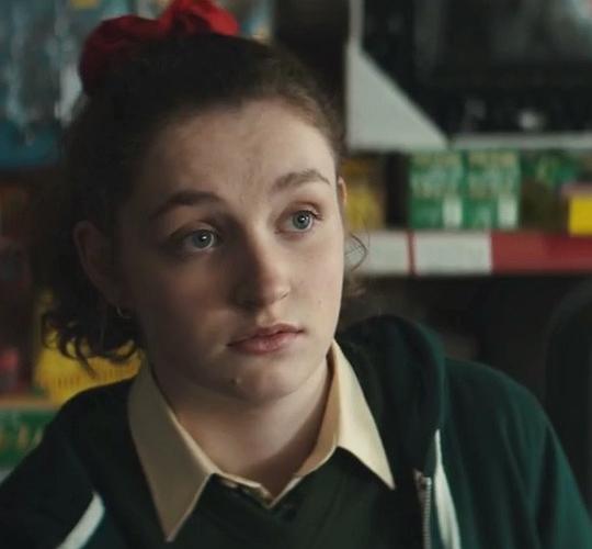 艾玛·科尔曼 Emma Coleman照片