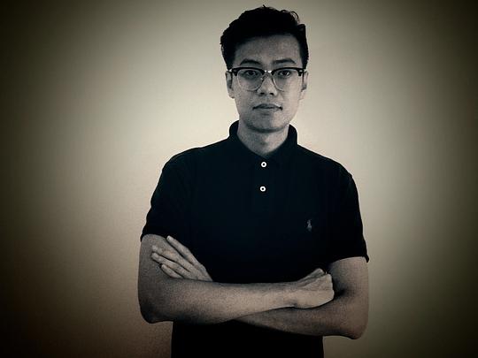 李伯勋 Boxun Li照片