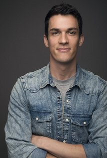 普雷斯顿·萨德莱 Preston Sadleir照片