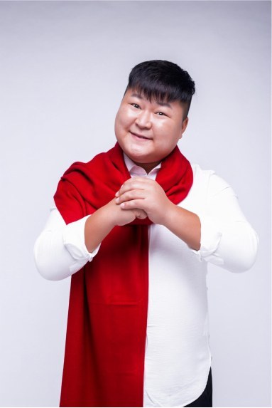 包小平 Xiaoping Bao照片