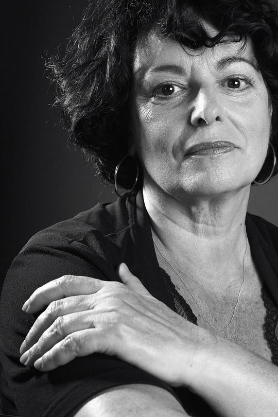 艾琳·帕耶 Aline Pailler照片