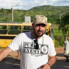 儒利亚诺·多赫内利斯 Juliano Dornelles照片