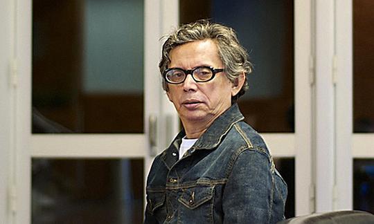 卡洛斯·弗朗西斯科 Carlos Francisco照片