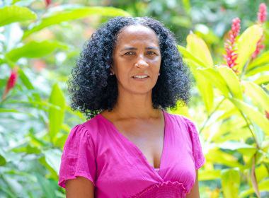 露西安娜·索扎 Luciana Souza照片