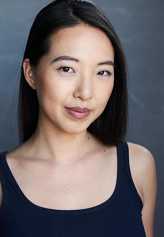 格蕾塔·荣格 Greta Jung照片