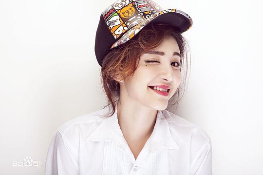 刘音 Toshika Liu照片