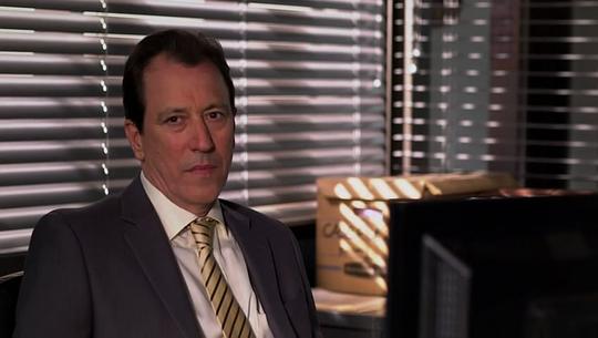 约翰·弗利克 John Fleck照片