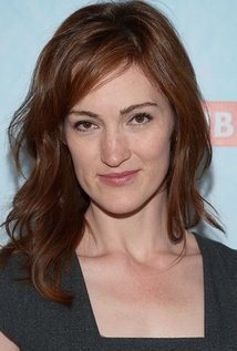 克里斯汀·瑞克斯 Kristen Rakes照片