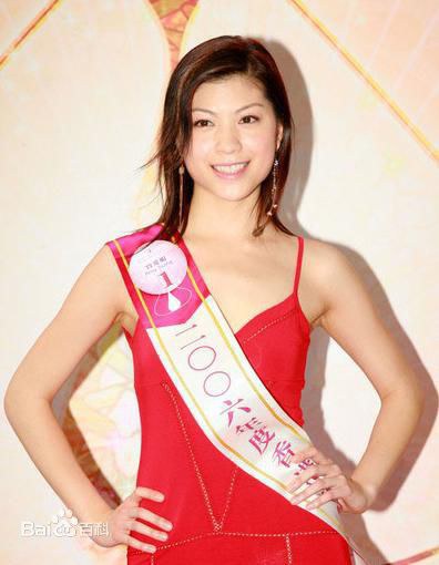 曾爱媚 Amy Tsang照片