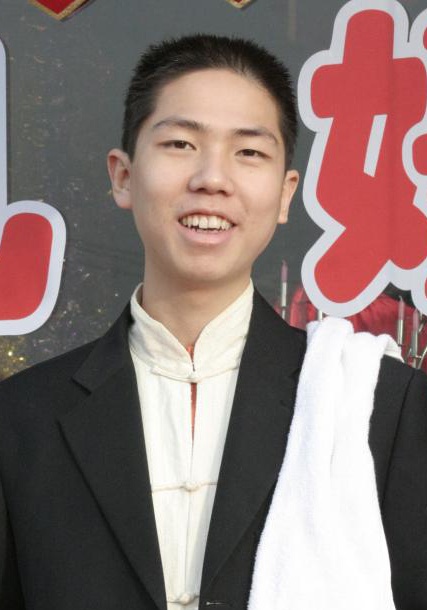 佟磊 Lei Tong照片