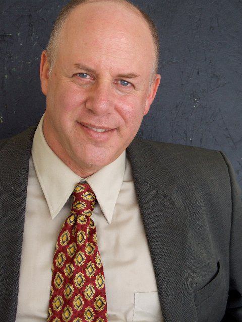 大卫·艾伦·格拉夫 David Alan Graf照片