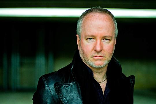 布兰登·考夫曼 Brendan Kaufmann照片